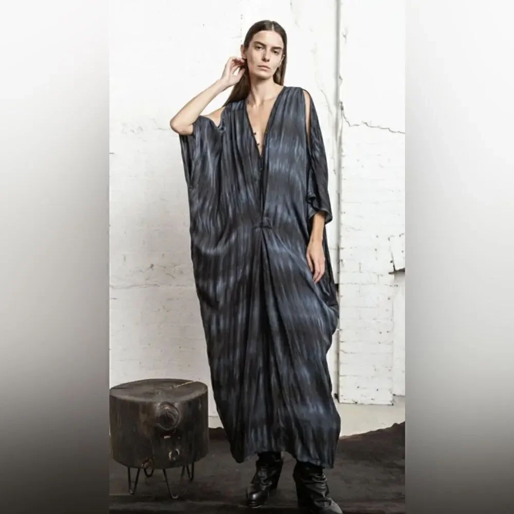 NEW NICHOLAS K CERES DRESS - Picture 1 of 4